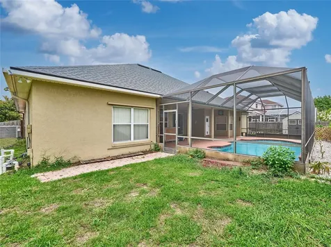 407 Thunder Gulch Court Orlando FL 32824