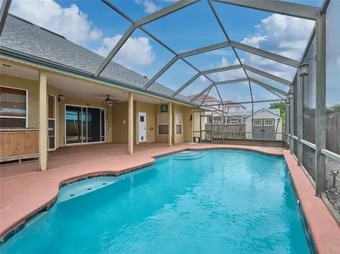 407 Thunder Gulch Court Orlando FL 32824