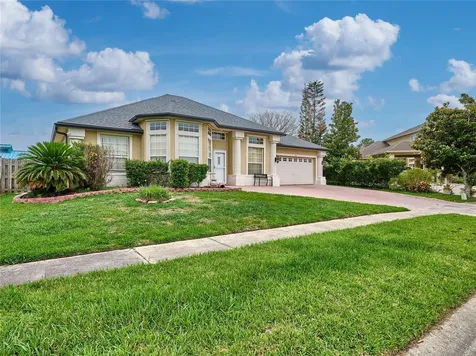 407 Thunder Gulch Court Orlando FL 32824