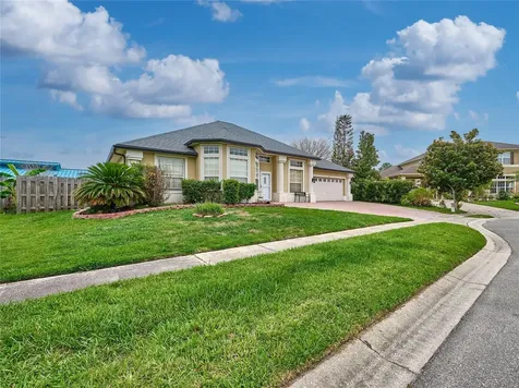 407 Thunder Gulch Court Orlando FL 32824