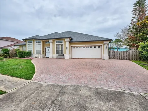 407 Thunder Gulch Court Orlando FL 32824