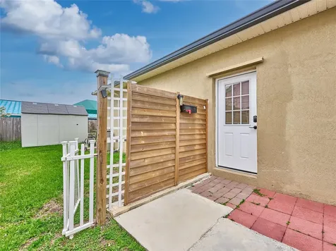 407 Thunder Gulch Court Orlando FL 32824