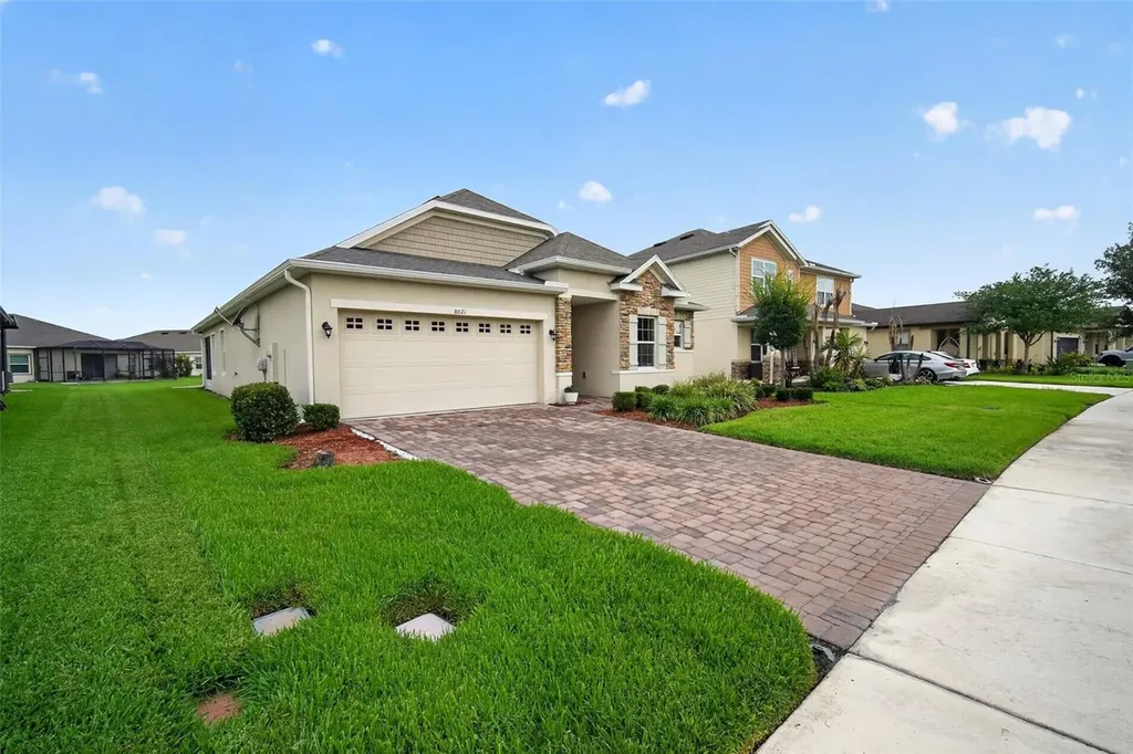 8021 Olive Brook Drive Wesley Chapel FL 33545