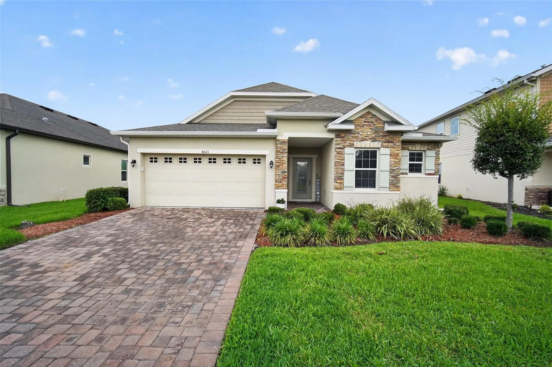 8021 Olive Brook Drive Wesley Chapel FL 33545