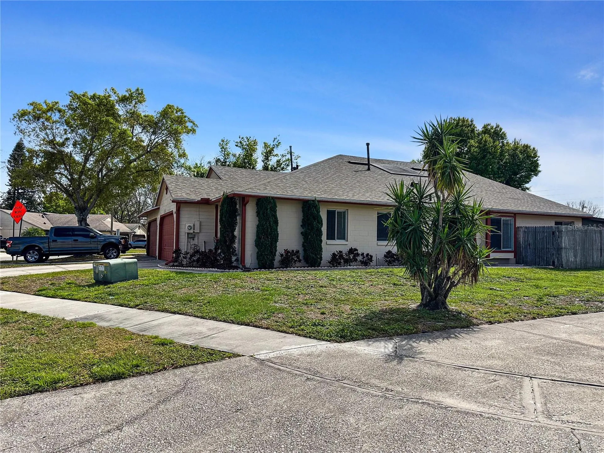 2506 Tobin Court Orlando FL 32837