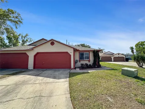 2506 Tobin Court Orlando FL 32837
