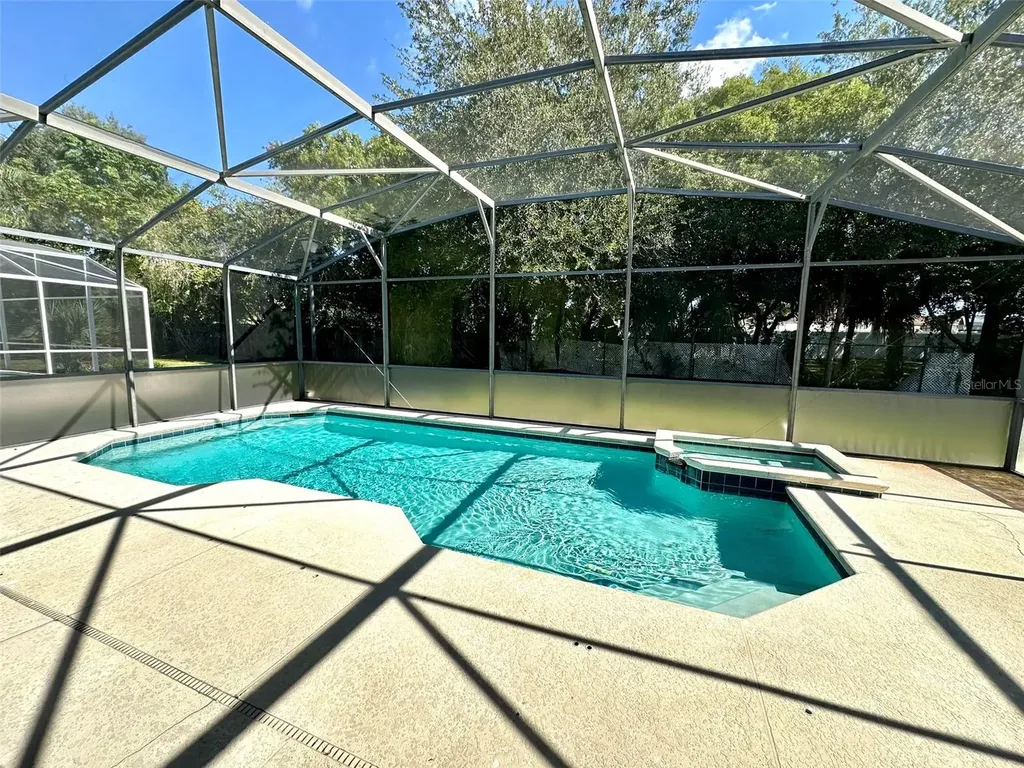 2519 Chatham Circle Kissimmee FL 34746