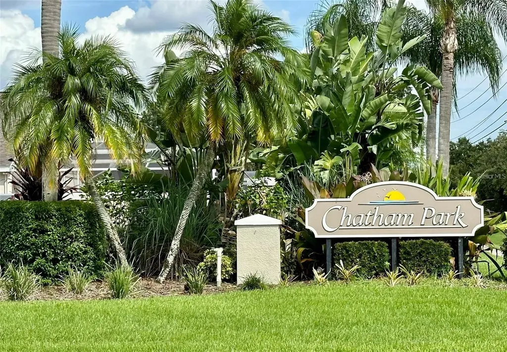 2519 Chatham Circle Kissimmee FL 34746