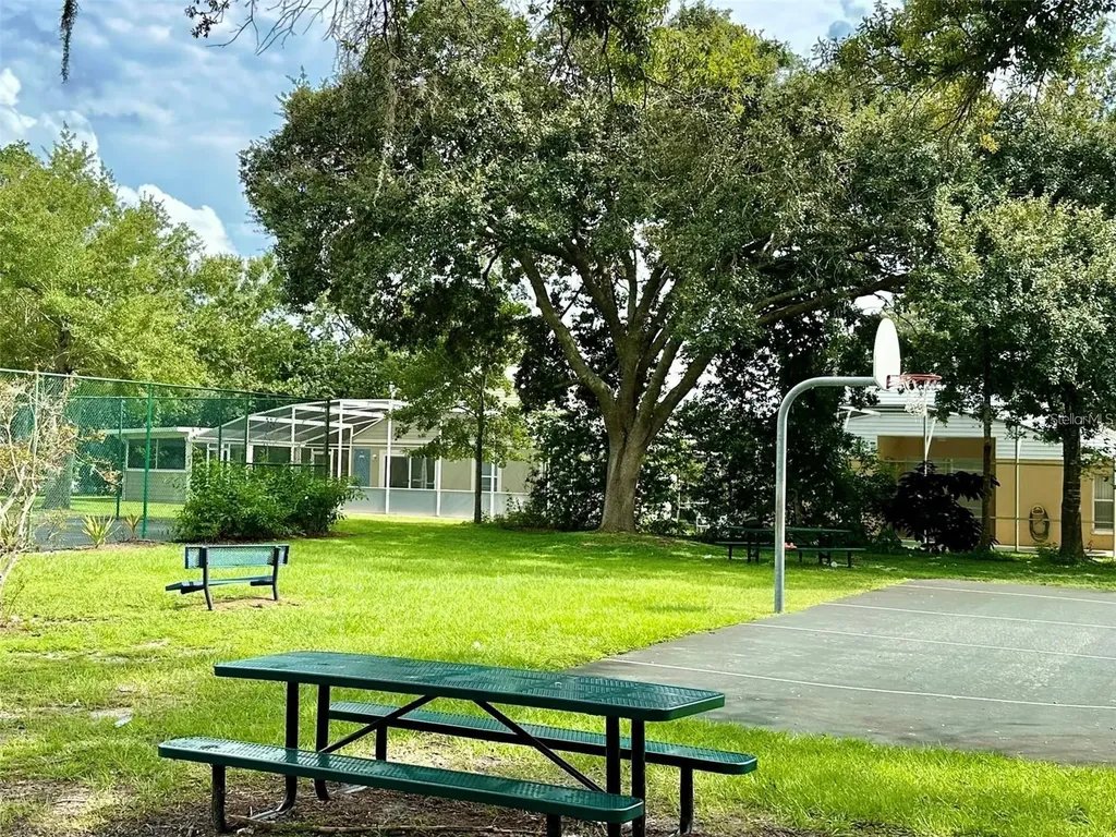 2519 Chatham Circle Kissimmee FL 34746