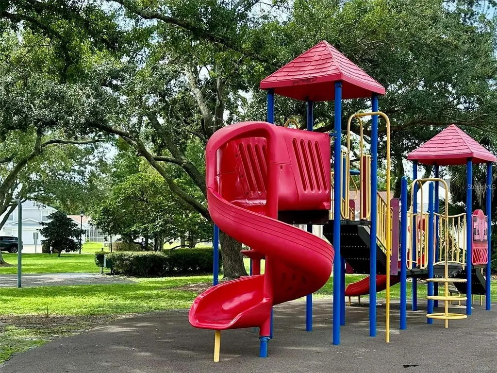 2519 Chatham Circle Kissimmee FL 34746