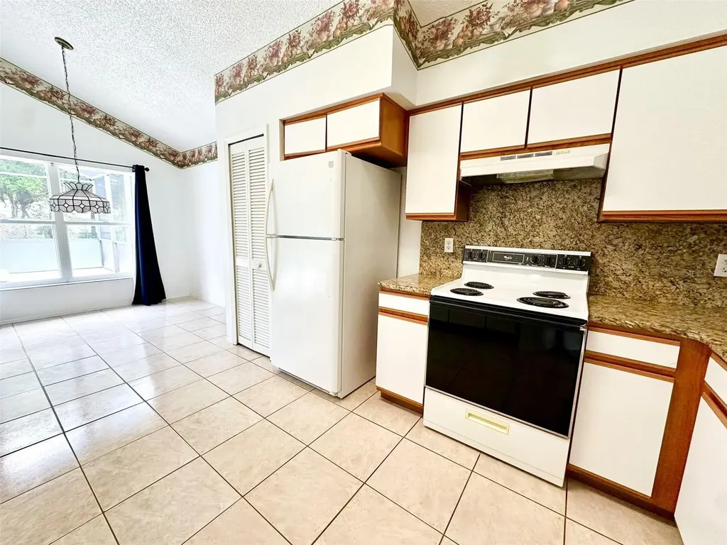 2519 Chatham Circle Kissimmee FL 34746