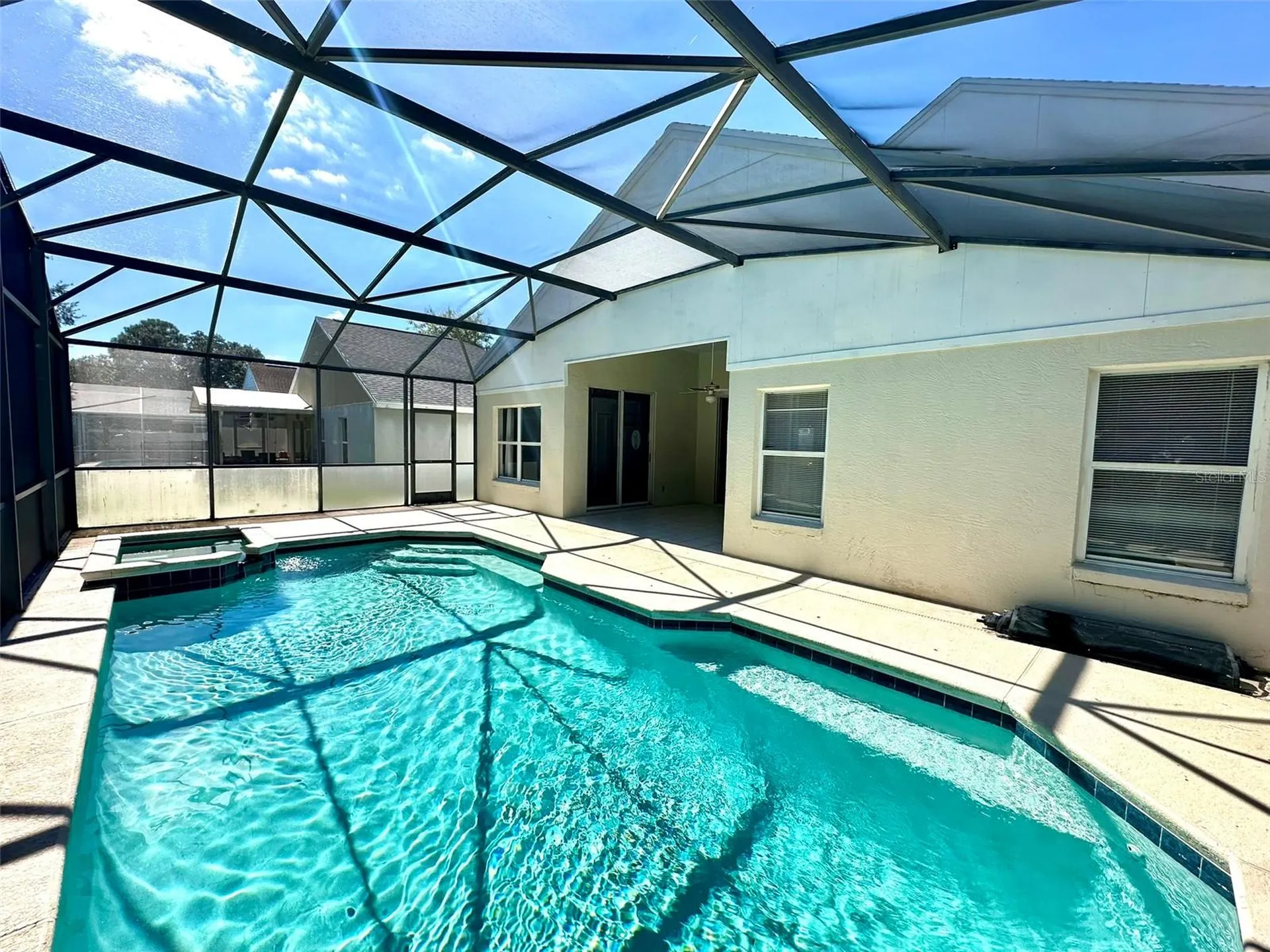 2519 Chatham Circle Kissimmee FL 34746