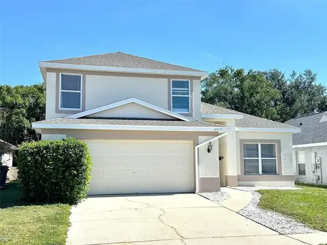 2519 Chatham Circle Kissimmee FL 34746