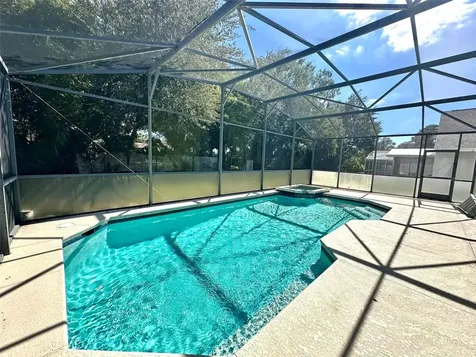 2519 Chatham Circle Kissimmee FL 34746