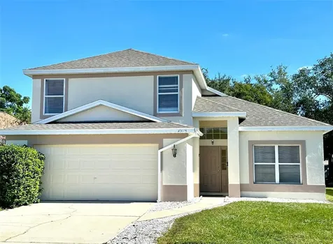 2519 Chatham Circle Kissimmee FL 34746