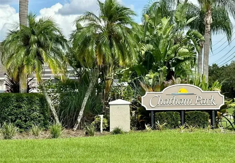 2519 Chatham Circle Kissimmee FL 34746