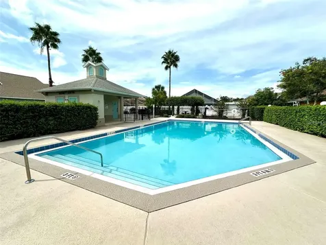 2519 Chatham Circle Kissimmee FL 34746
