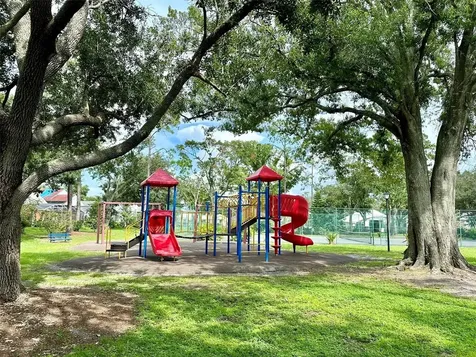 2519 Chatham Circle Kissimmee FL 34746