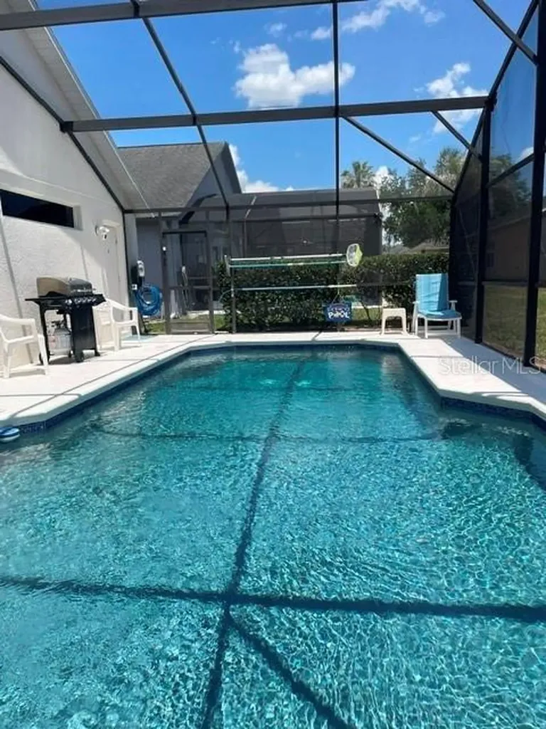 1531 Casterton Circle Davenport FL 33897