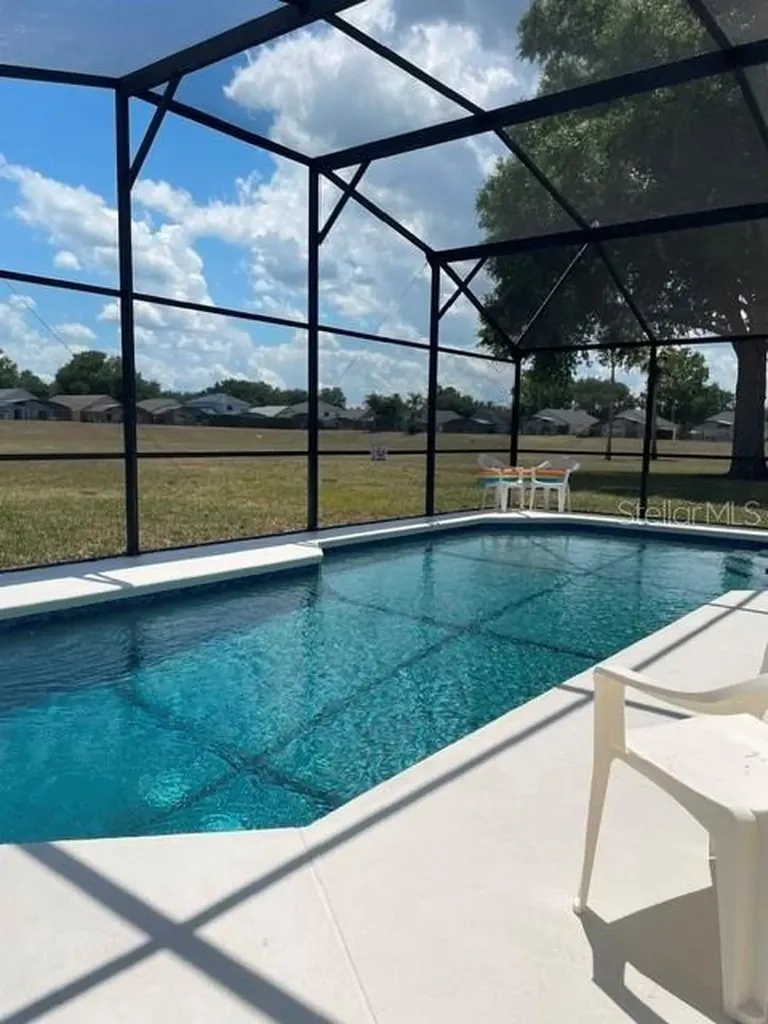 1531 Casterton Circle Davenport FL 33897