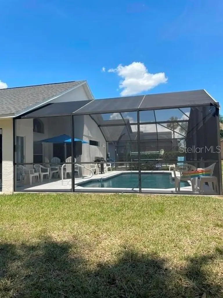 1531 Casterton Circle Davenport FL 33897