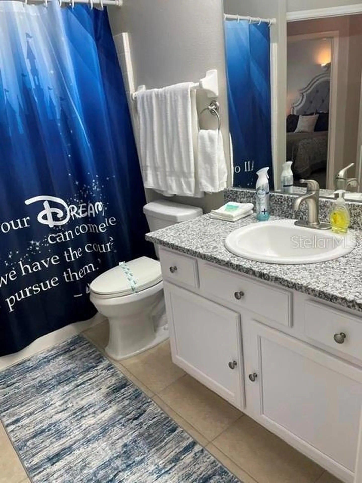 1531 Casterton Circle Davenport FL 33897