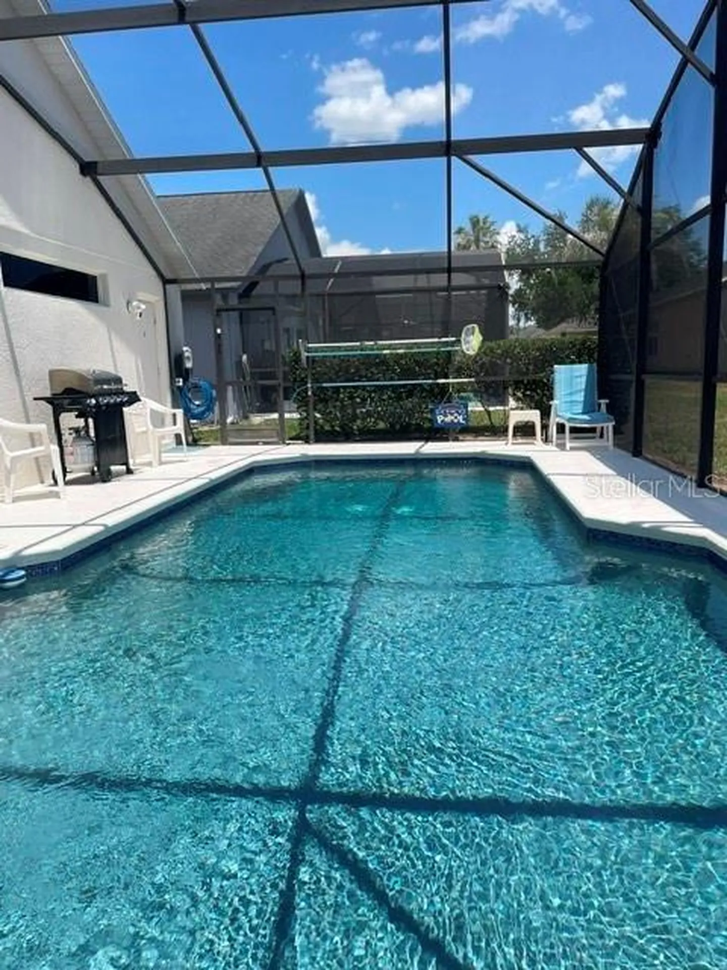 1531 Casterton Circle Davenport FL 33897