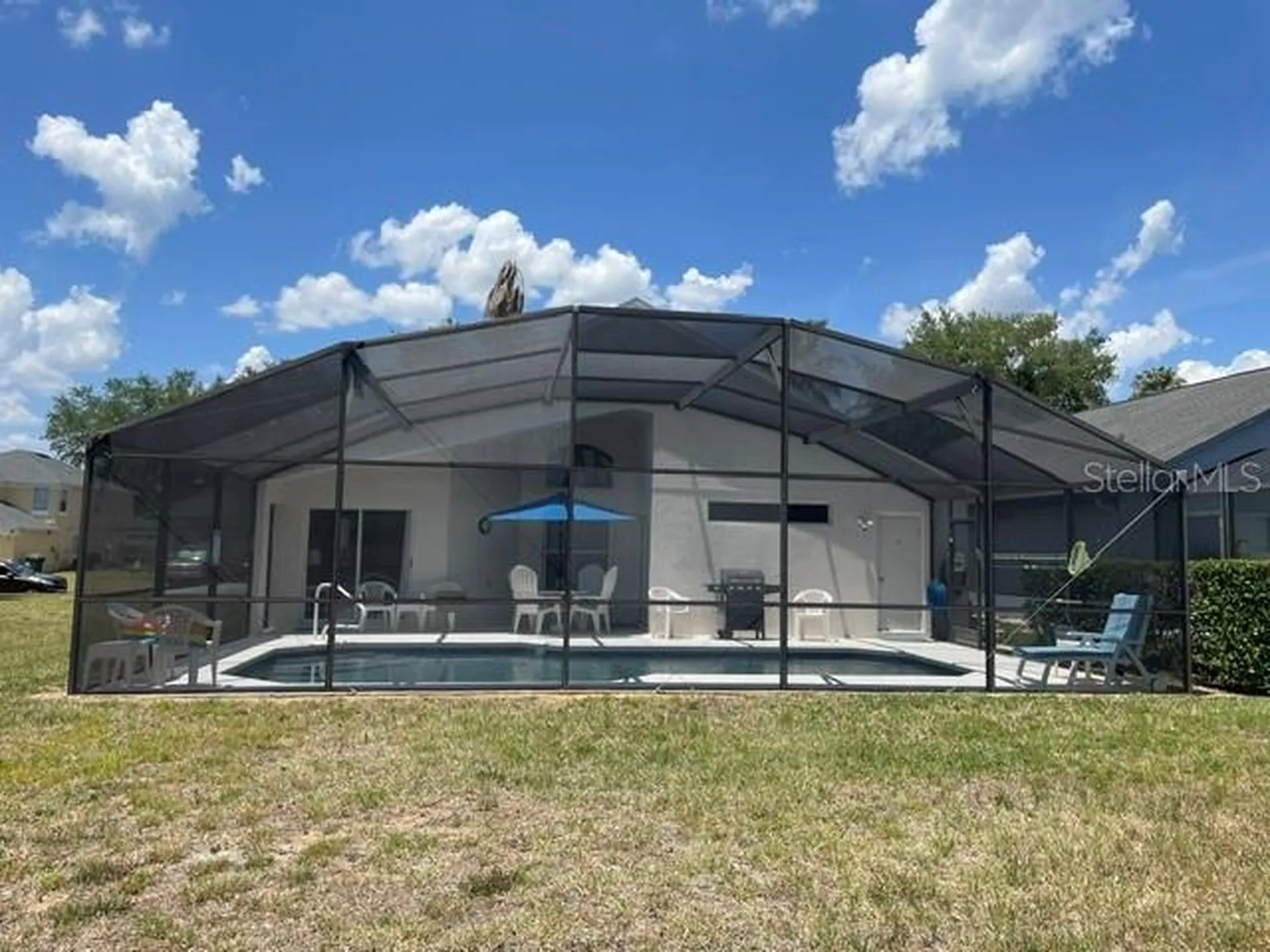 1531 Casterton Circle Davenport FL 33897