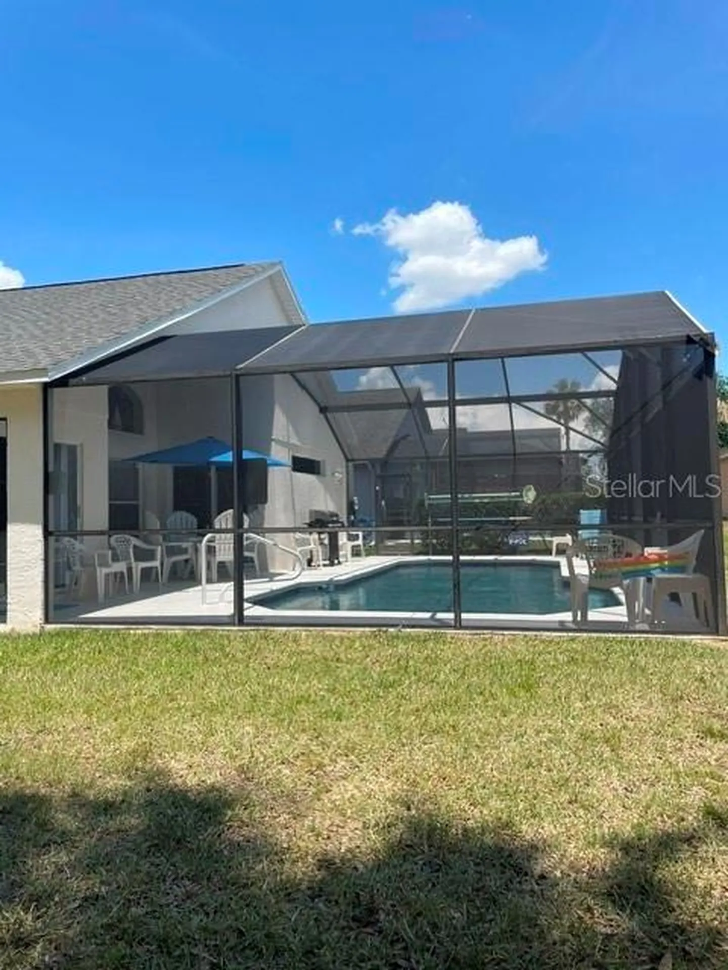 1531 Casterton Circle Davenport FL 33897