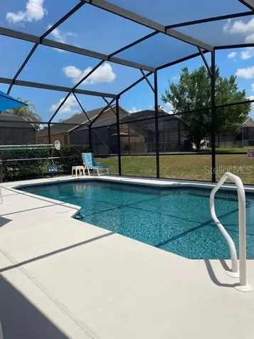 1531 Casterton Circle Davenport FL 33897
