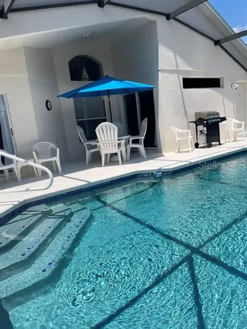 1531 Casterton Circle Davenport FL 33897