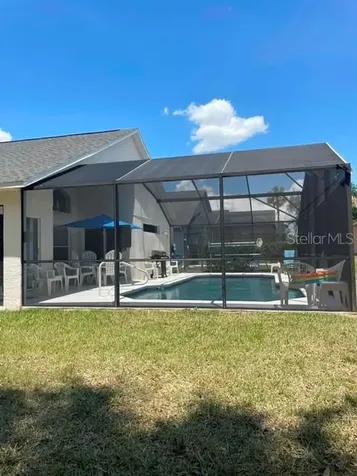 1531 Casterton Circle Davenport FL 33897