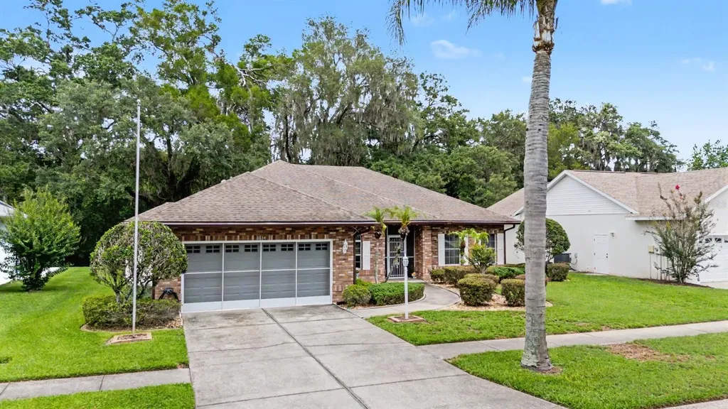 6634 Northlake Drive Zephyrhills FL 33542