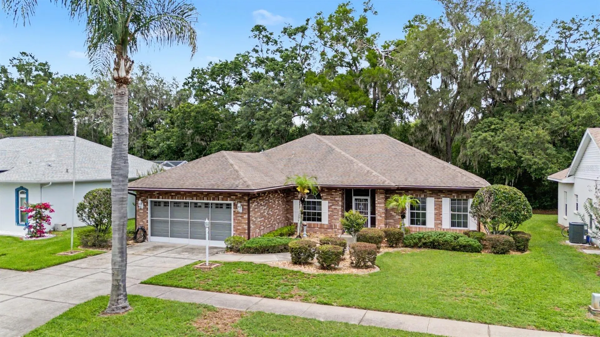 6634 Northlake Drive Zephyrhills FL 33542