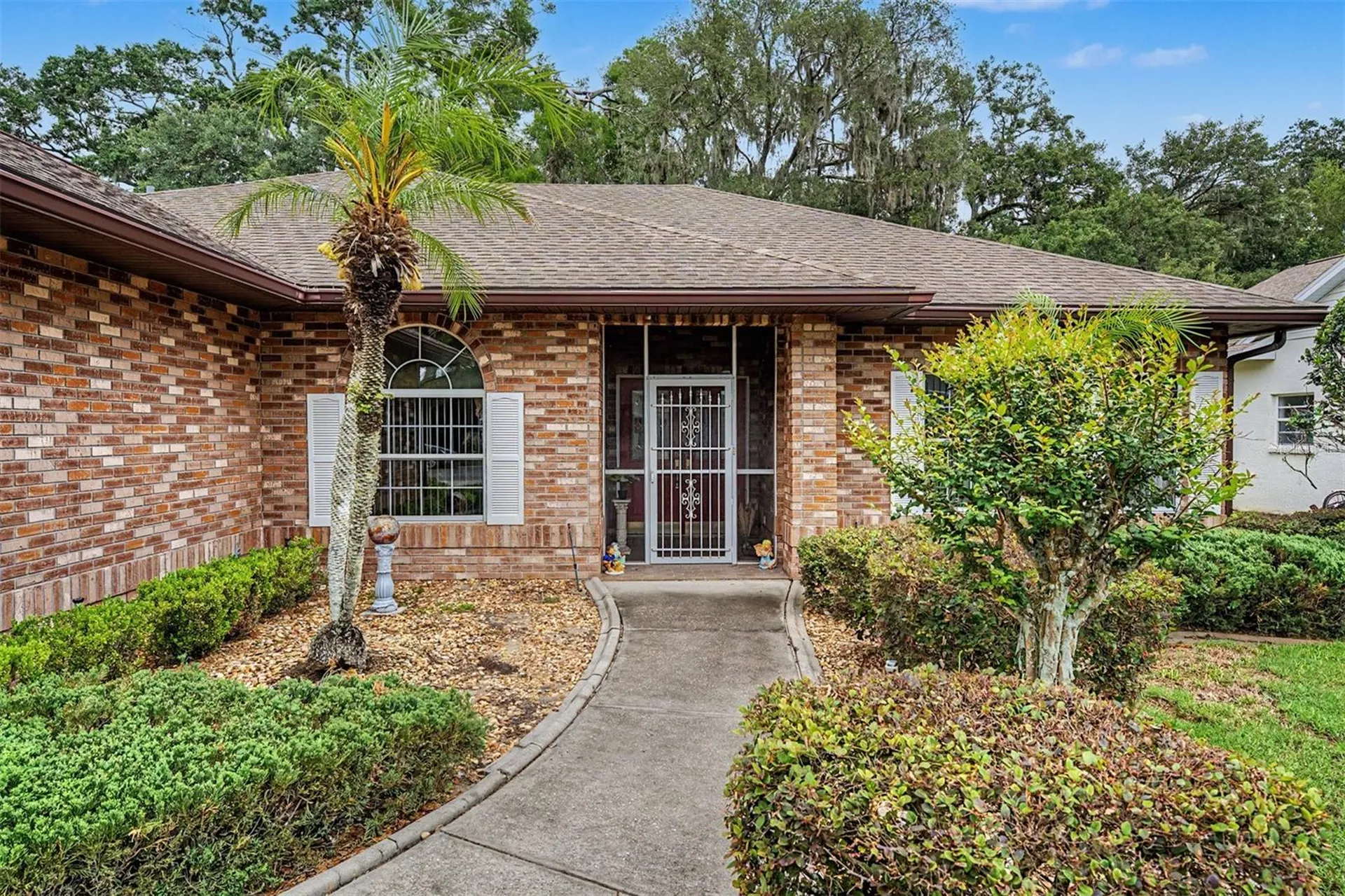6634 Northlake Drive Zephyrhills FL 33542