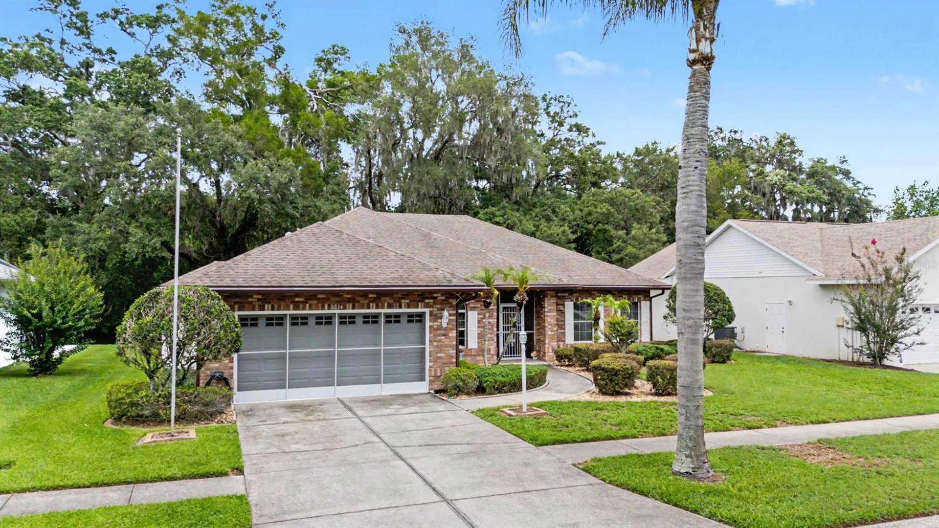6634 Northlake Drive Zephyrhills FL 33542
