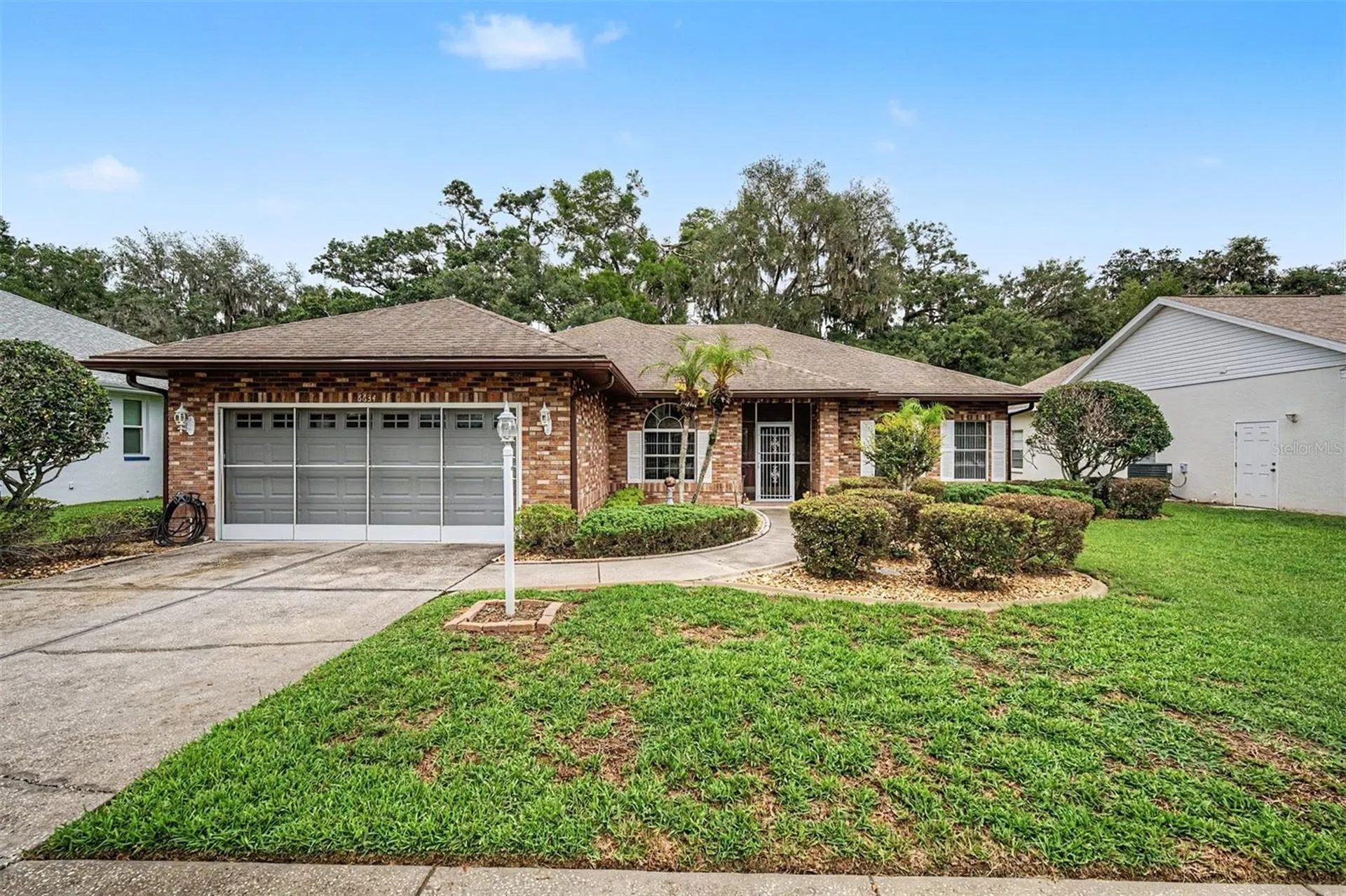 6634 Northlake Drive Zephyrhills FL 33542