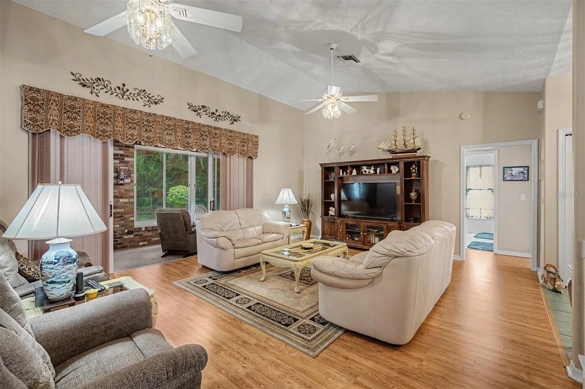 6634 Northlake Drive Zephyrhills FL 33542