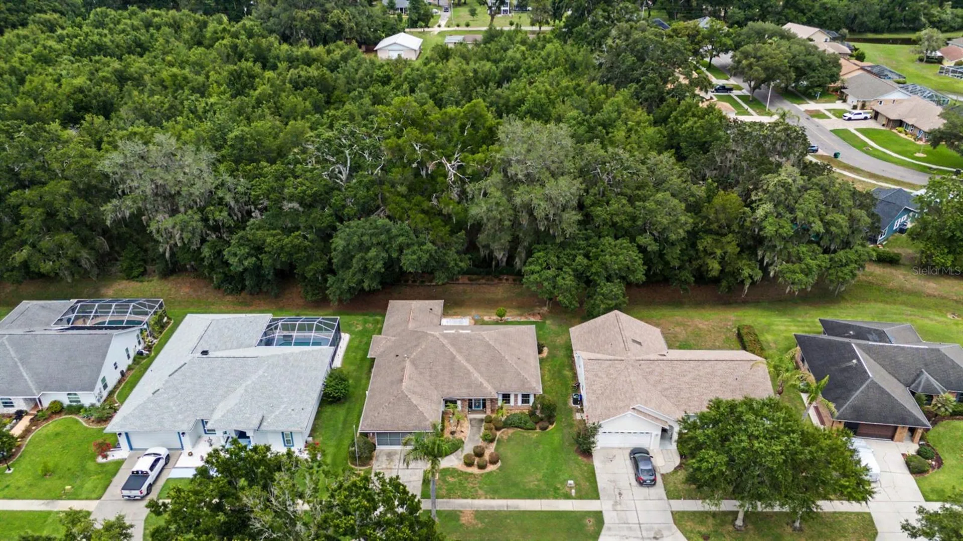 6634 Northlake Drive Zephyrhills FL 33542