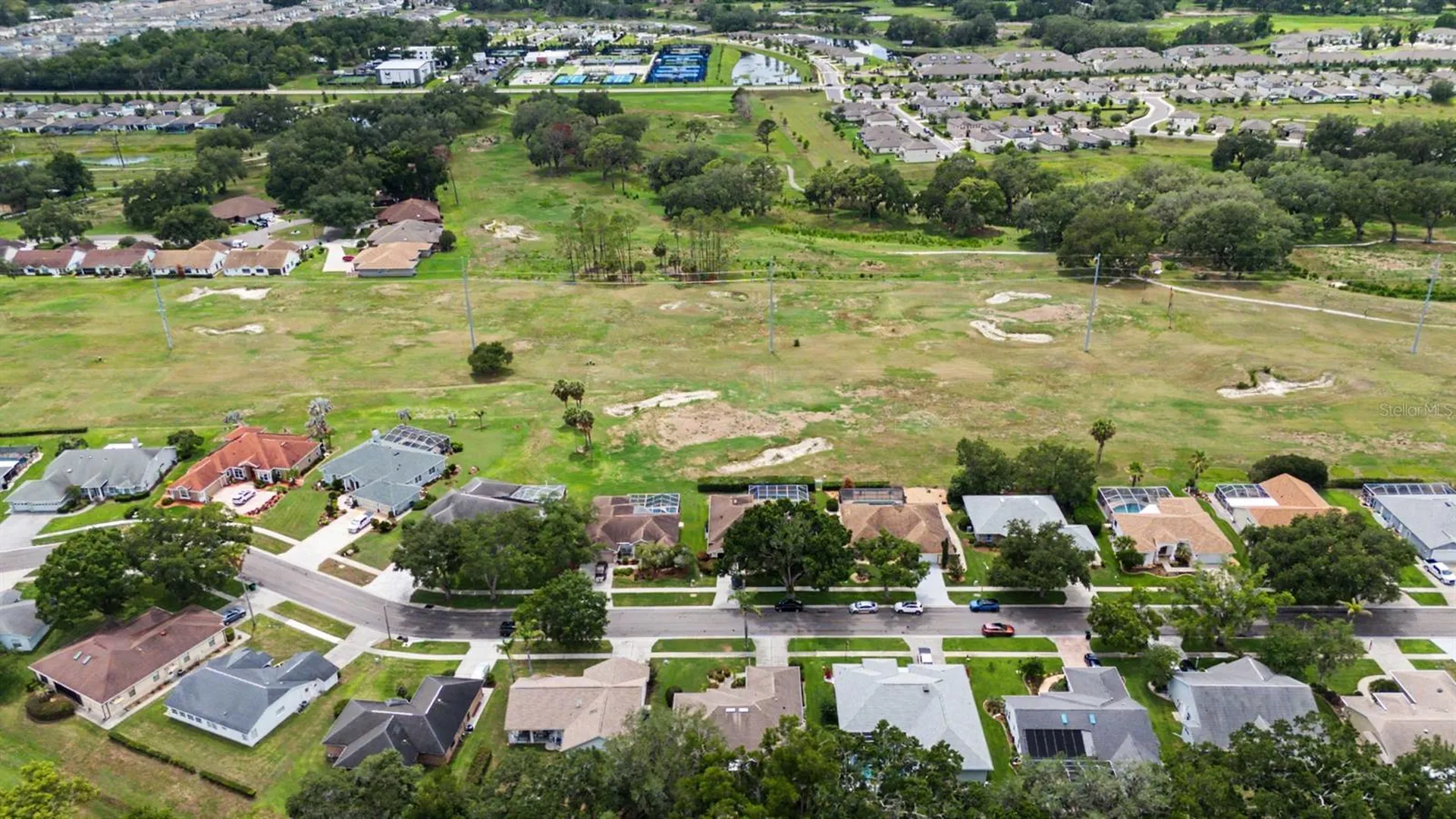 6634 Northlake Drive Zephyrhills FL 33542