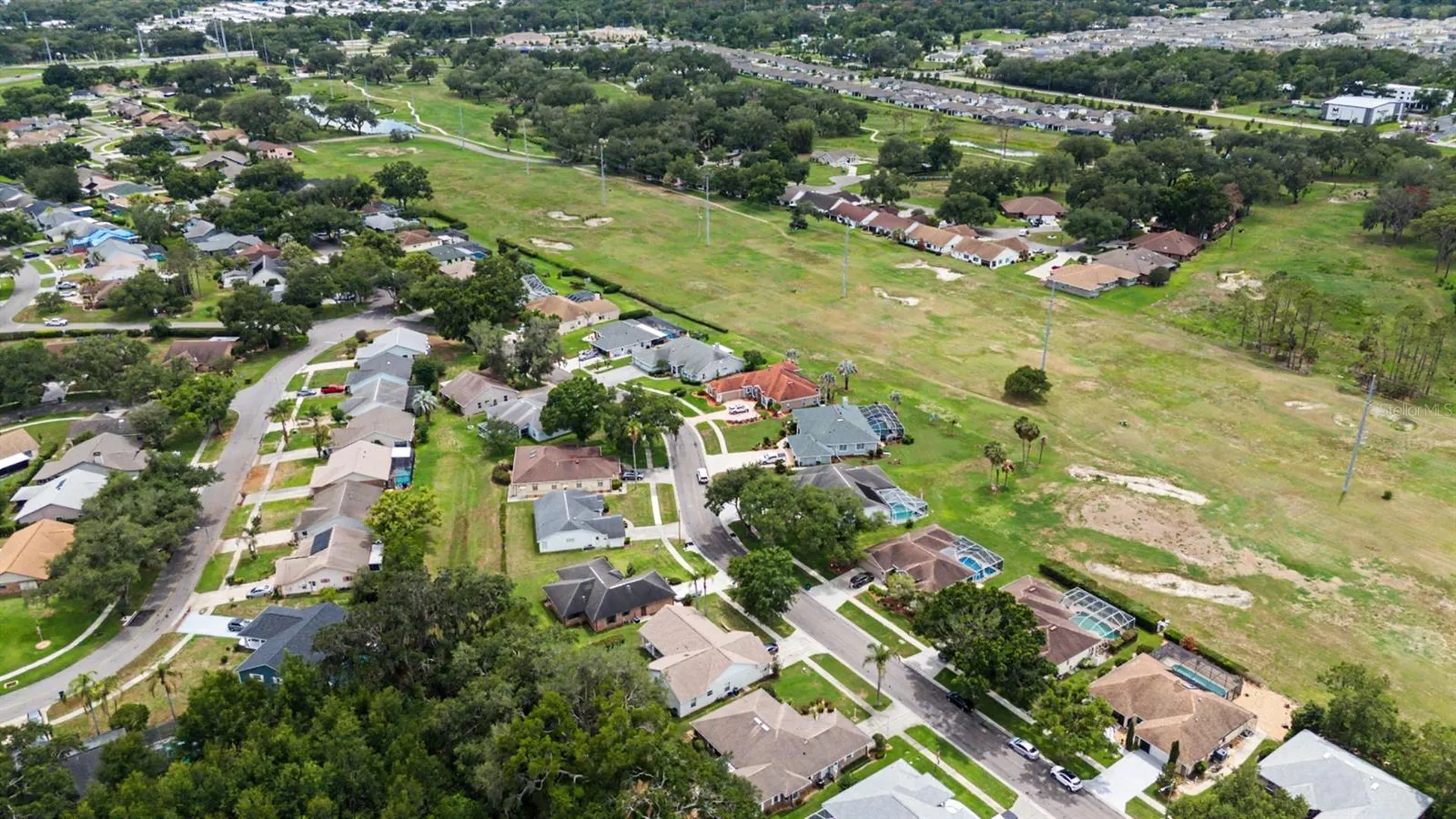 6634 Northlake Drive Zephyrhills FL 33542