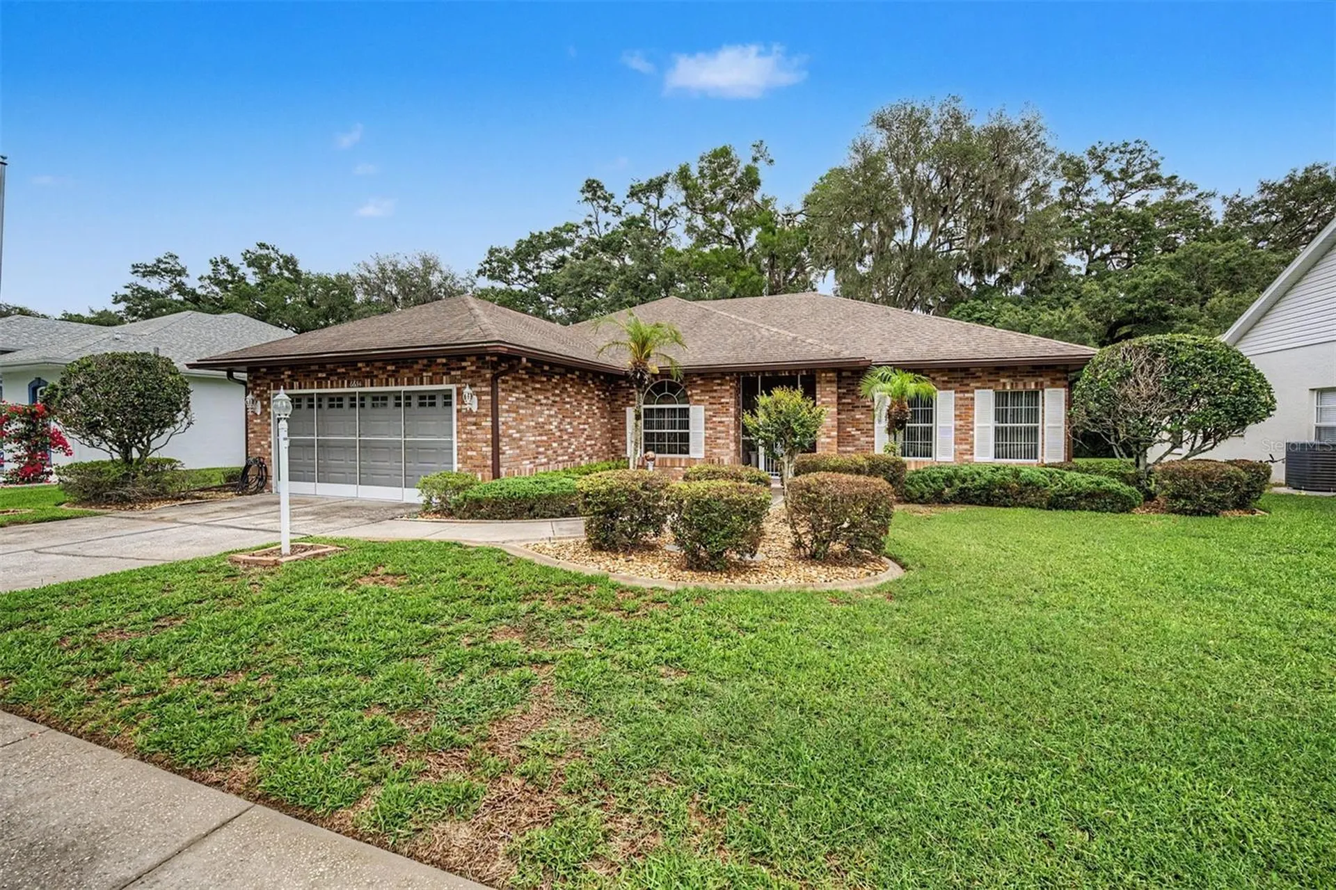 6634 Northlake Drive Zephyrhills FL 33542