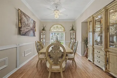 6634 Northlake Drive Zephyrhills FL 33542