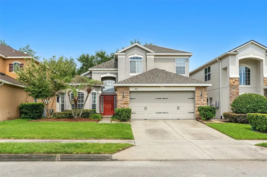 5707 Deep Lake Road Oviedo FL 32765