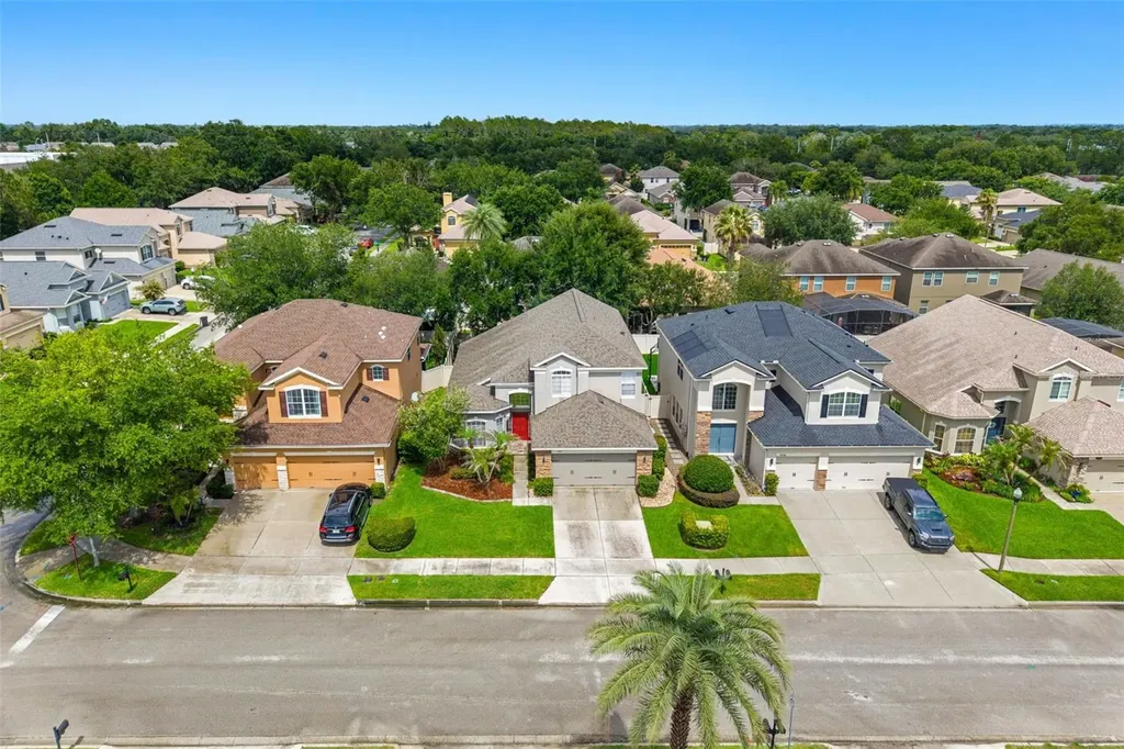 5707 Deep Lake Road Oviedo FL 32765