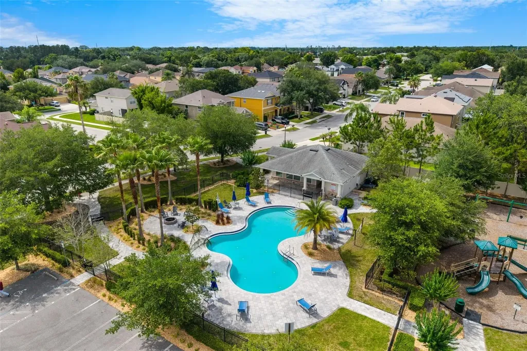 5707 Deep Lake Road Oviedo FL 32765