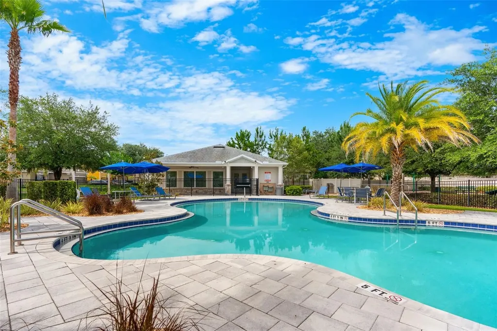 5707 Deep Lake Road Oviedo FL 32765