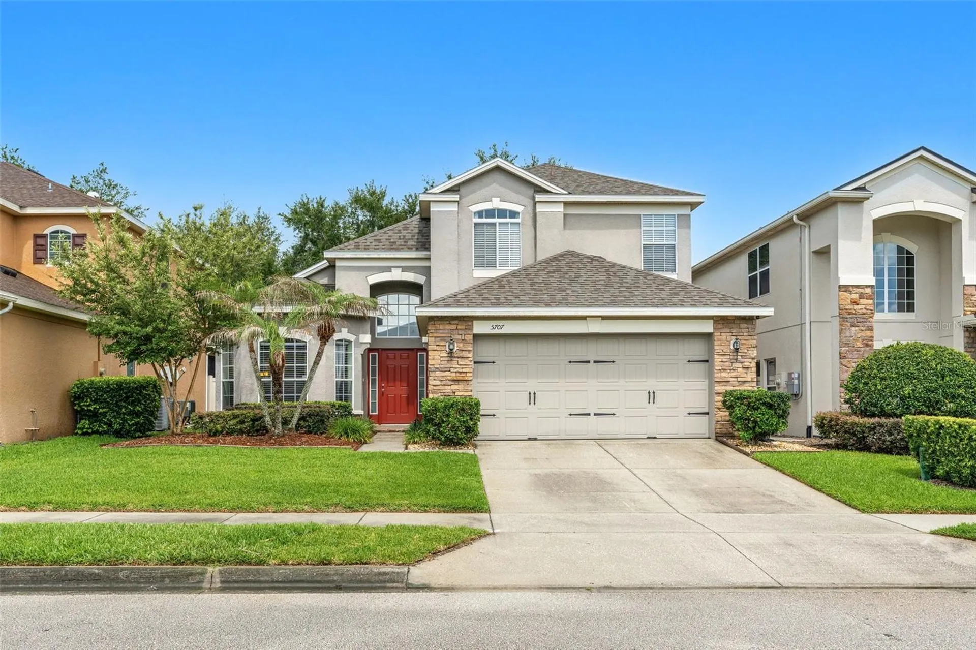 5707 Deep Lake Road Oviedo FL 32765