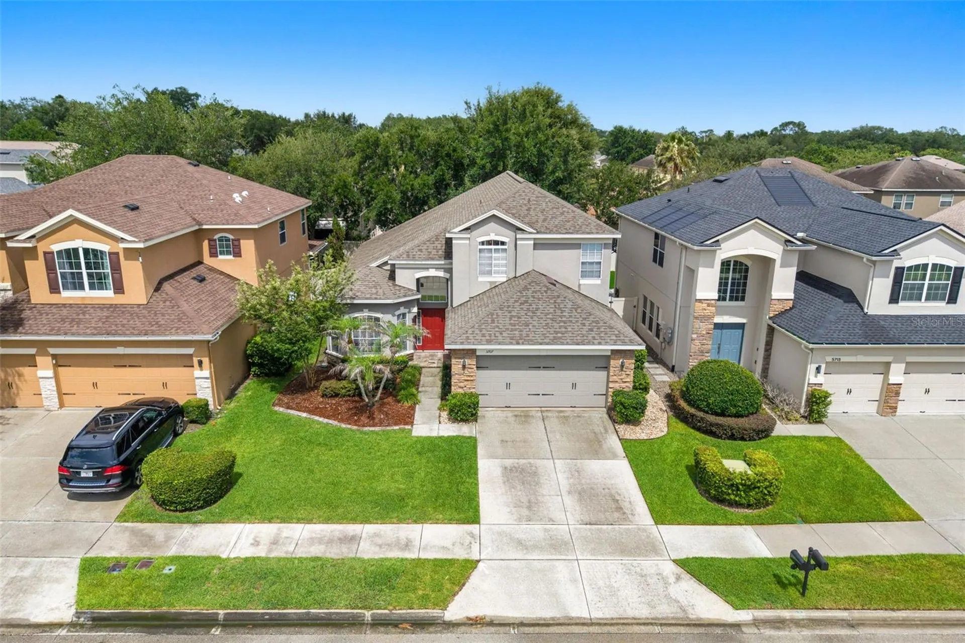 5707 Deep Lake Road Oviedo FL 32765