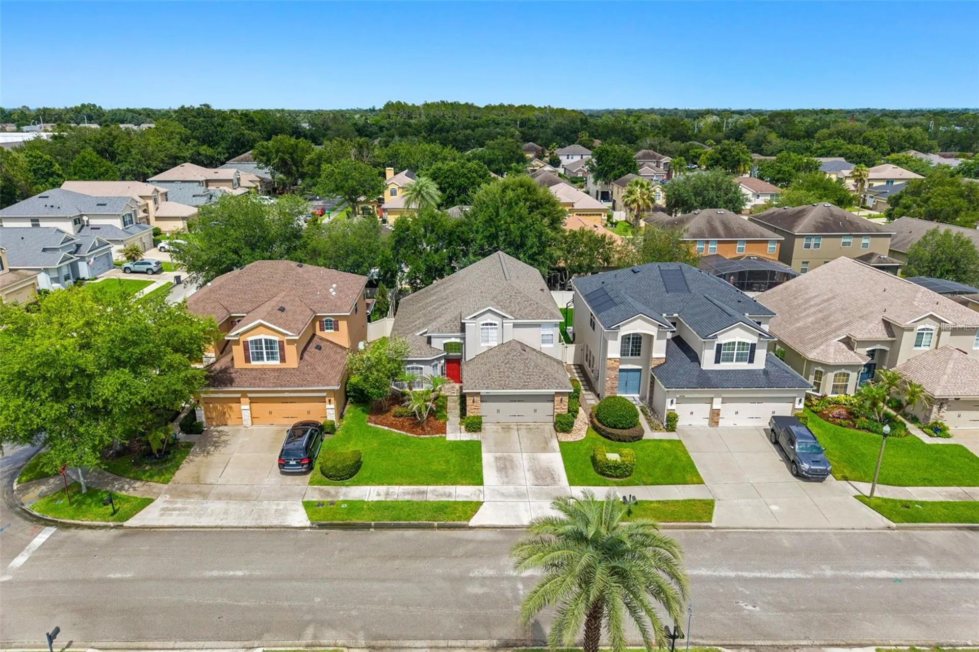 5707 Deep Lake Road Oviedo FL 32765